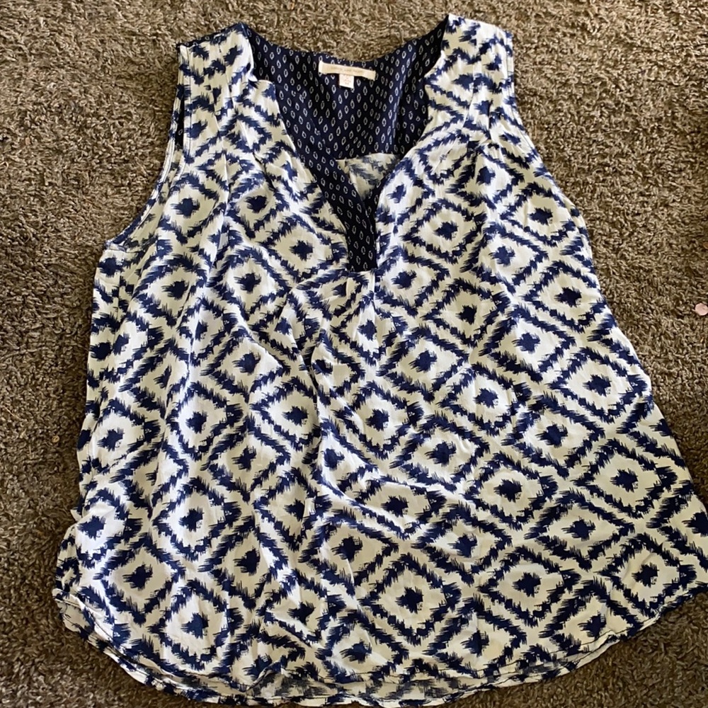 Nice blouse